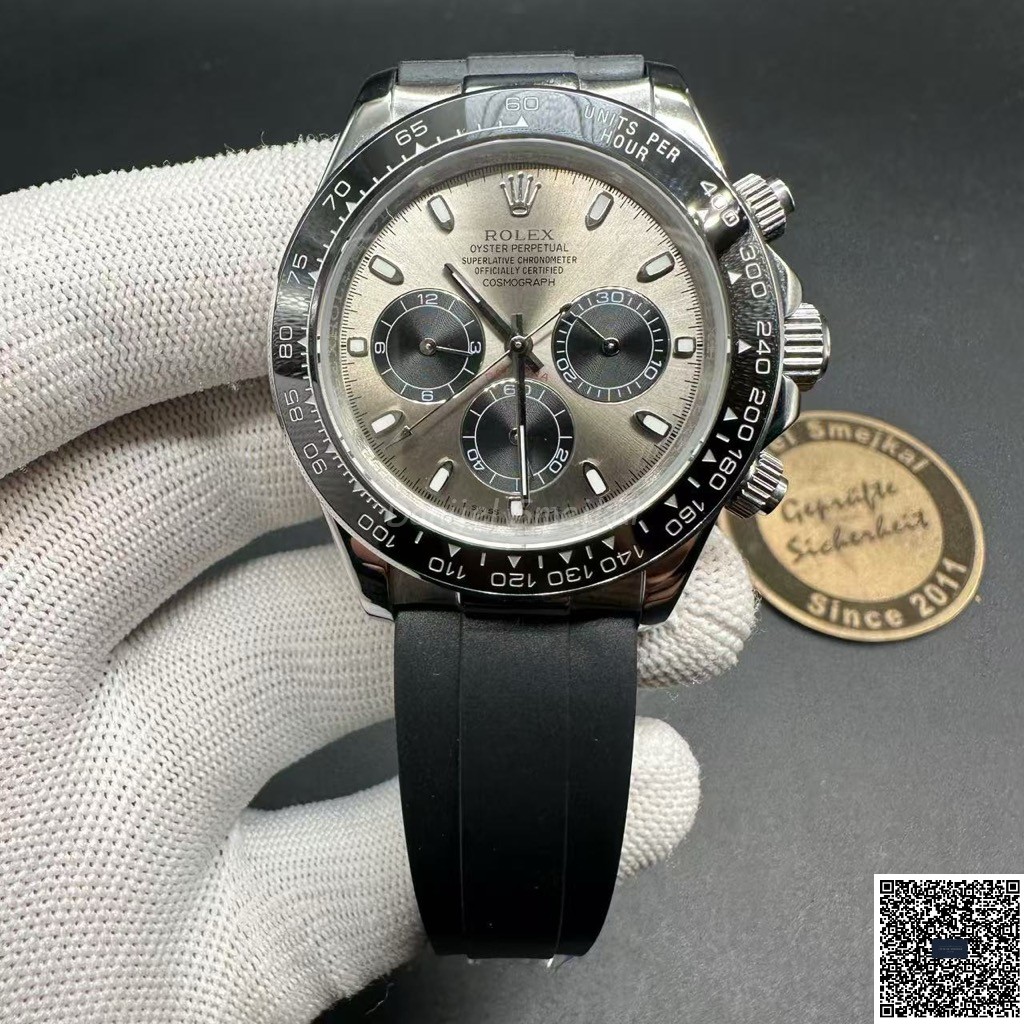 2024 Rolex Daytona 126515 40mm